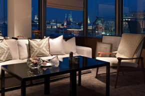 Ararat Park Hyatt, Moscow Moscow